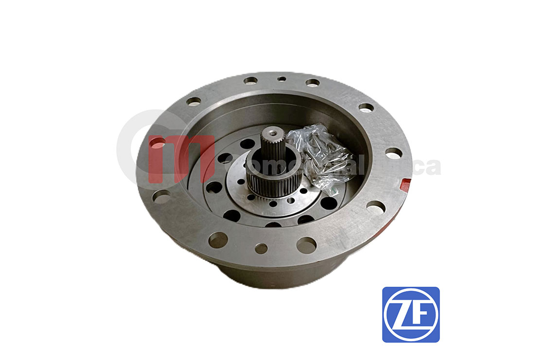 Recambios ZF Group | Distribuidor ZF Group | Comercial Mica
