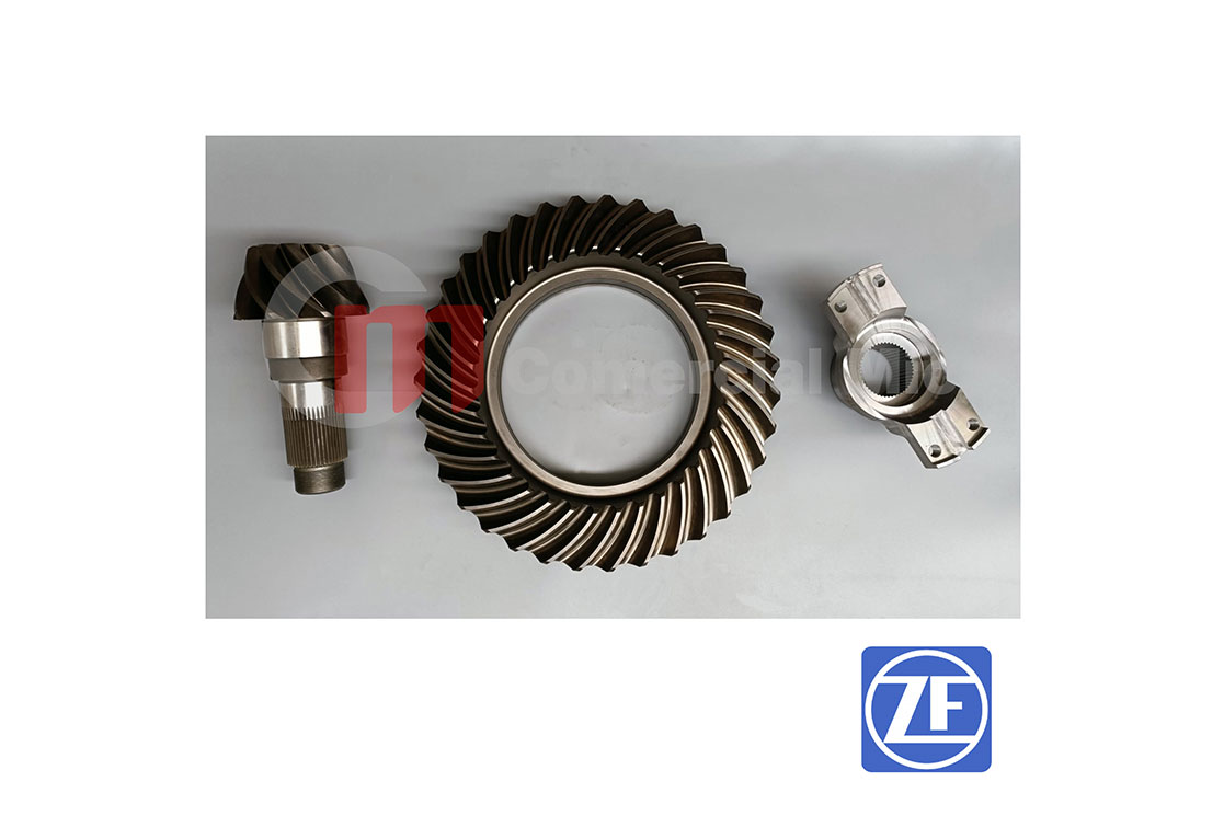 Recambios ZF Group | Distribuidor ZF Group | Comercial Mica