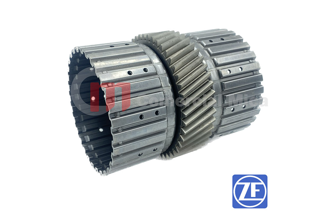 Recambios ZF Group | Distribuidor ZF Group | Comercial Mica